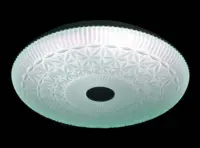 Светильник настенно-потолочный X063-500-81W BL, , шт в интернет-магазине Патент24.рф